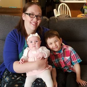 Meet your Posher, Jackie